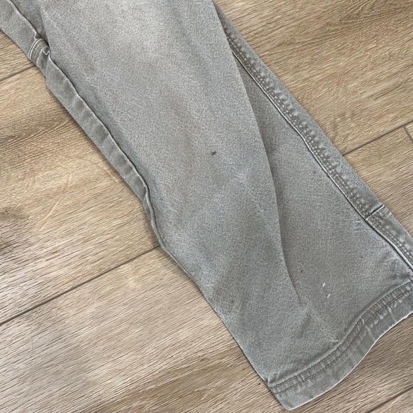 Noble Outfitters Hammer Drill Canvas Heavy Duty Work Pants Men's 32x32 - Picture 6 of 10